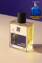 Rlpln Urban Blue - DG Inspired perfume | TMPerfumehouse