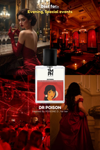 Dr Poison - DG Inspired perfume | TMPerfumehouse