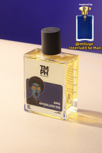 Amg Interlude 533 - Inspired perfume | TMPerfumehouse