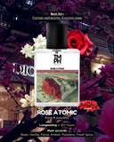 Rose Atomic - Inspired by Initio Parfums Atomic Rose