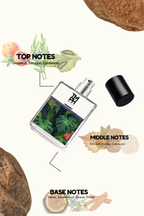 Mr.Berry - LG Inspired perfume | TMPerfumehouse