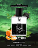 King Cobra - Inspired by Zoologist Cobra"