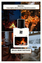 Rplca Near The Place  - WH Inspired perfume  | TMPerfumehouse