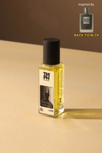 Kln Back & Black - Inspired Perfume | TMPerfumehouse