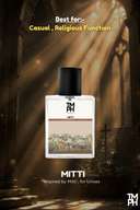 Mitti – Inspired perfume | TMPerfumehouse