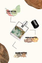 G Vallée Impériale - Inspired Perfume | TMPerfumehouse
