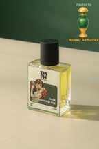 Rasa Romance & love  - DG Inspired Perfume | TMPerfumehouse