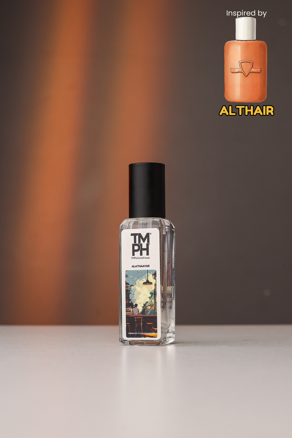 Alathaayar - LG Inspired perfume | TMPerfumehouse