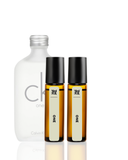 CK One Solid Perfume – Fresh & Timeless Unisex Fragrance