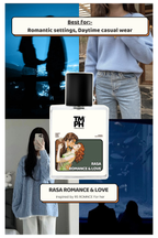 Rasa Romance & love  - DG Inspired Perfume | TMPerfumehouse