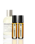 LL BERGAMOTE AT | Luxury Designer Attar – 10+ Hour Long Lasting Pure Oil - Inspired by Bergamote 22 from Le La*bo
