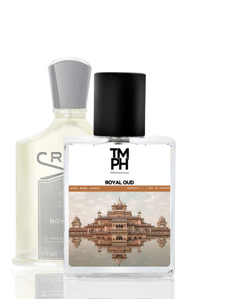 Royality Oud – Inspired perfume | TMPerfumehouse