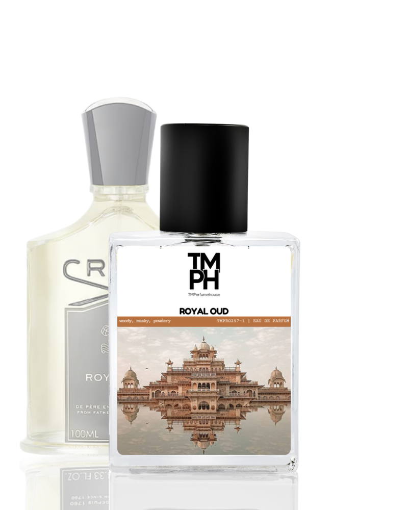Royality Oud – Inspired perfume | TMPerfumehouse