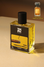 Tmfd Tobacco & Vanille - DG Inspired perfume | TMPerfumehouse