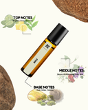 CK One Solid Perfume – Fresh & Timeless Unisex Fragrance