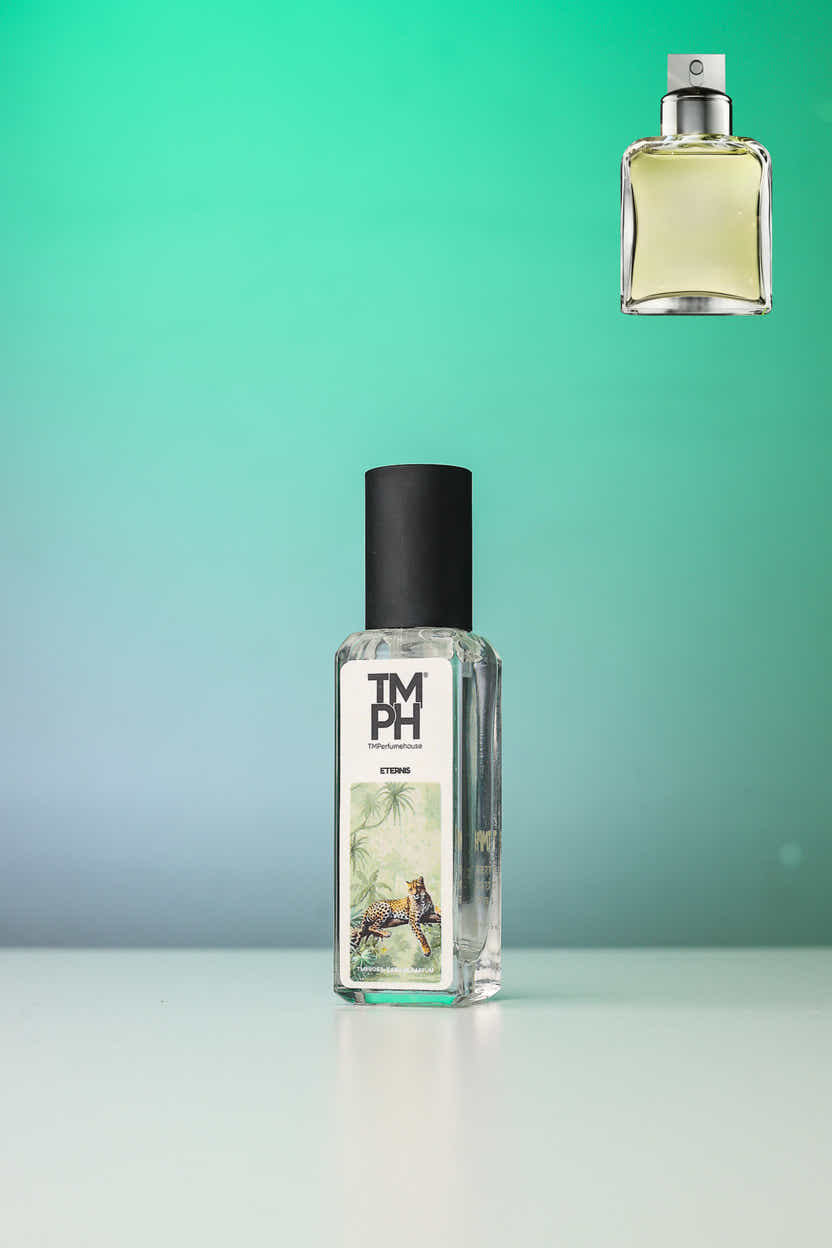 Eternis - DG Inspired perfume | TMPerfumehouse