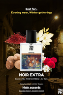 Noir Extra – Inspired perfume | TMPerfumehouse