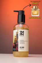 My berri | Shower gel