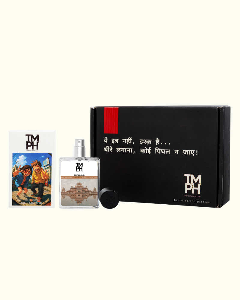 Royality Oud – Inspired perfume | TMPerfumehouse