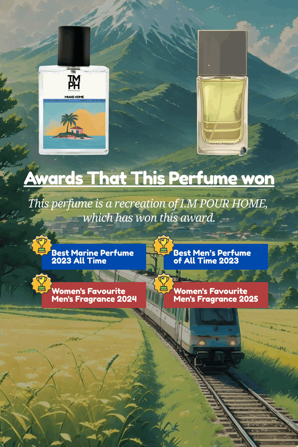 Miake Home - DG Inspired perfume | TMPerfumehouse