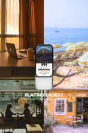 Platino Egoest - Solid Perfume | TMPerfumehouse