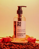 Intense Café | Shower gel