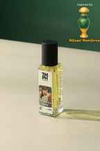 Rasa Romance & love  - DG Inspired Perfume | TMPerfumehouse