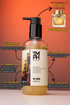 My berri | Shower gel