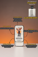 Alurey Sport – Solid Perfume | TMPerfumehouse