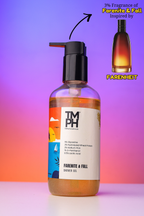 Farenite & Fall  | Shower gel