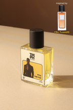Yyls The Tux - LG Inspired perfume  | TMPerfumehouse
