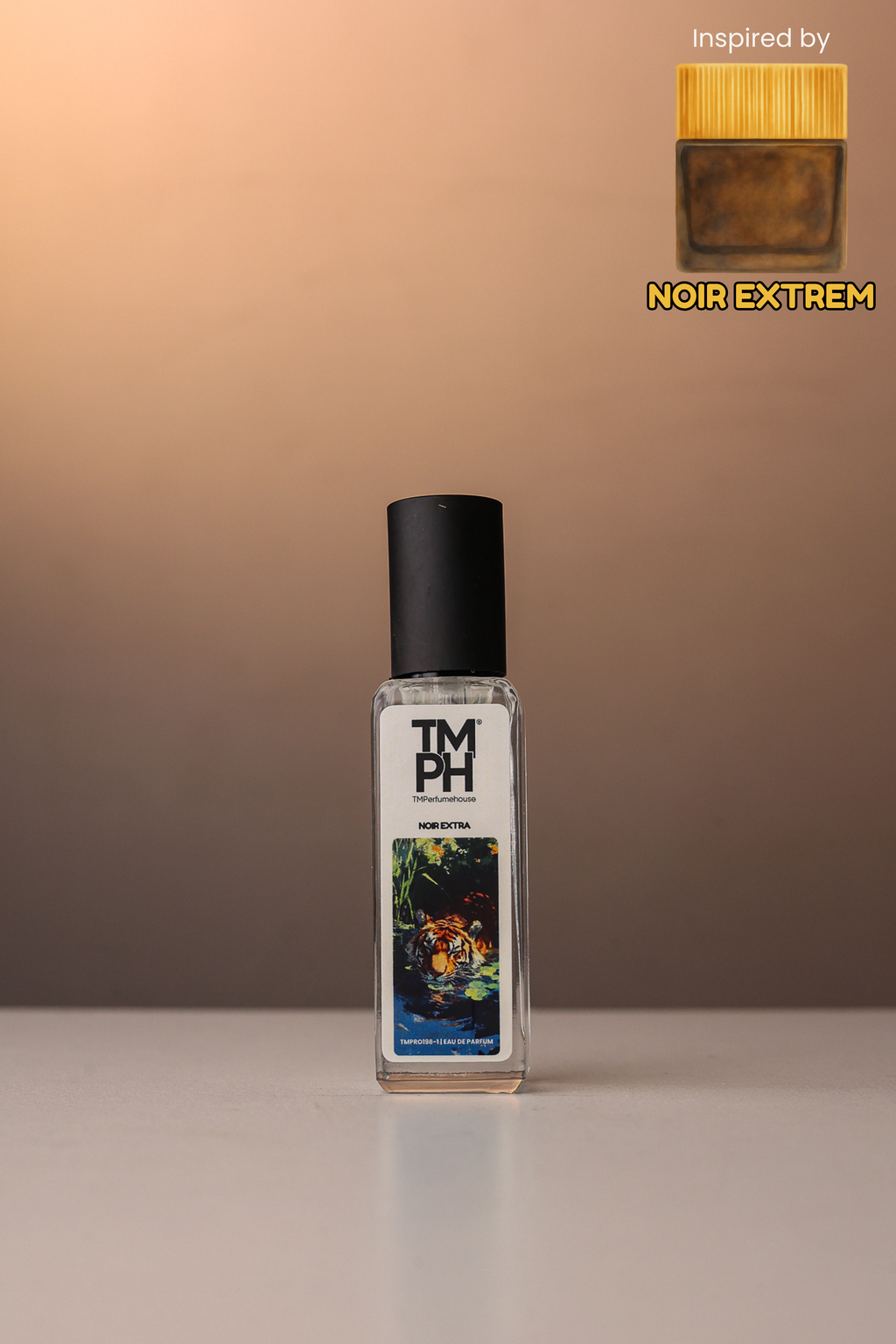 Noir Extra – Inspired perfume | TMPerfumehouse