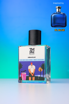 Urban blue - DG Inspired perfume | TMPerfumehouse