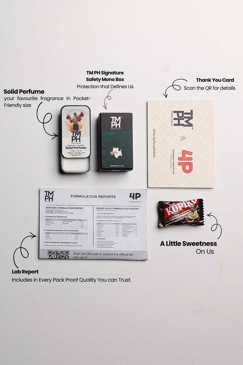 Alurey Sport – Solid Perfume | TMPerfumehouse