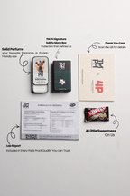 Alurey Sport – Solid Perfume | TMPerfumehouse