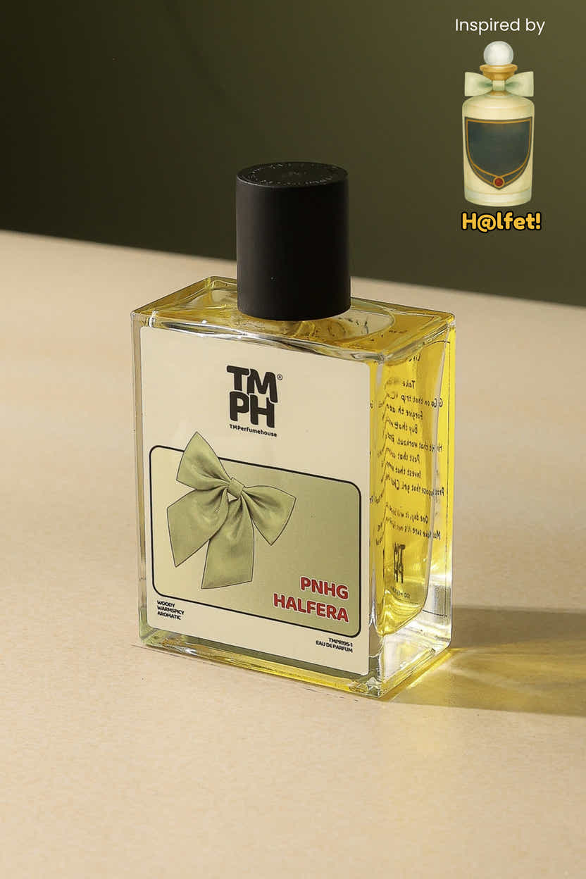 Pnhg  Halfera- Inspired perfume | TMPerfumehouse
