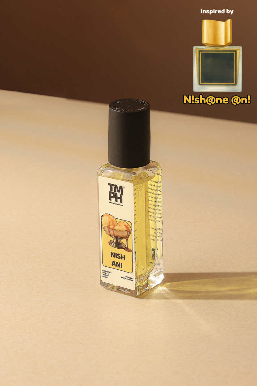 Nish ani  - LG Inspired Perfume | TMPerfumehouse