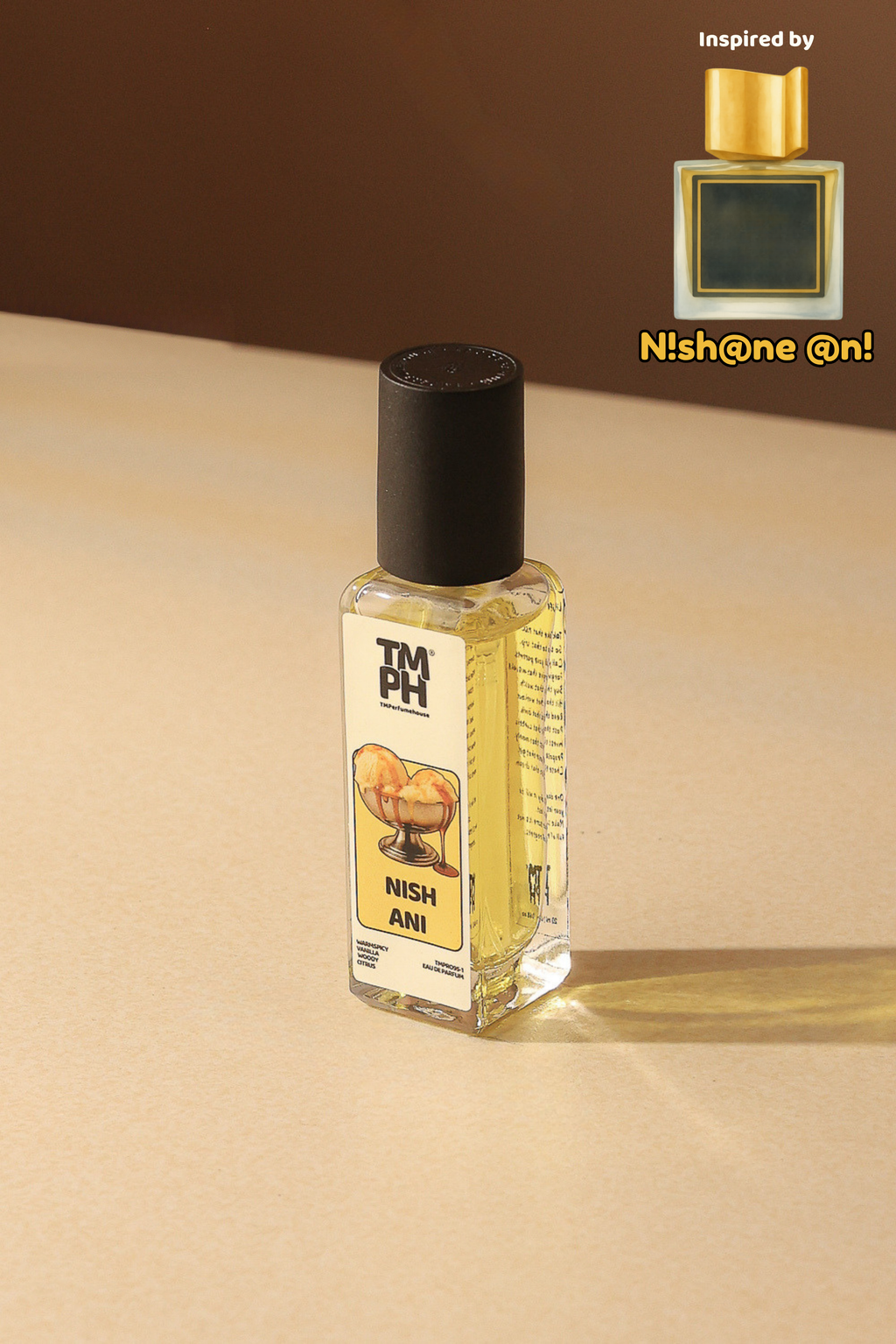 Nish ani  - LG Inspired Perfume | TMPerfumehouse