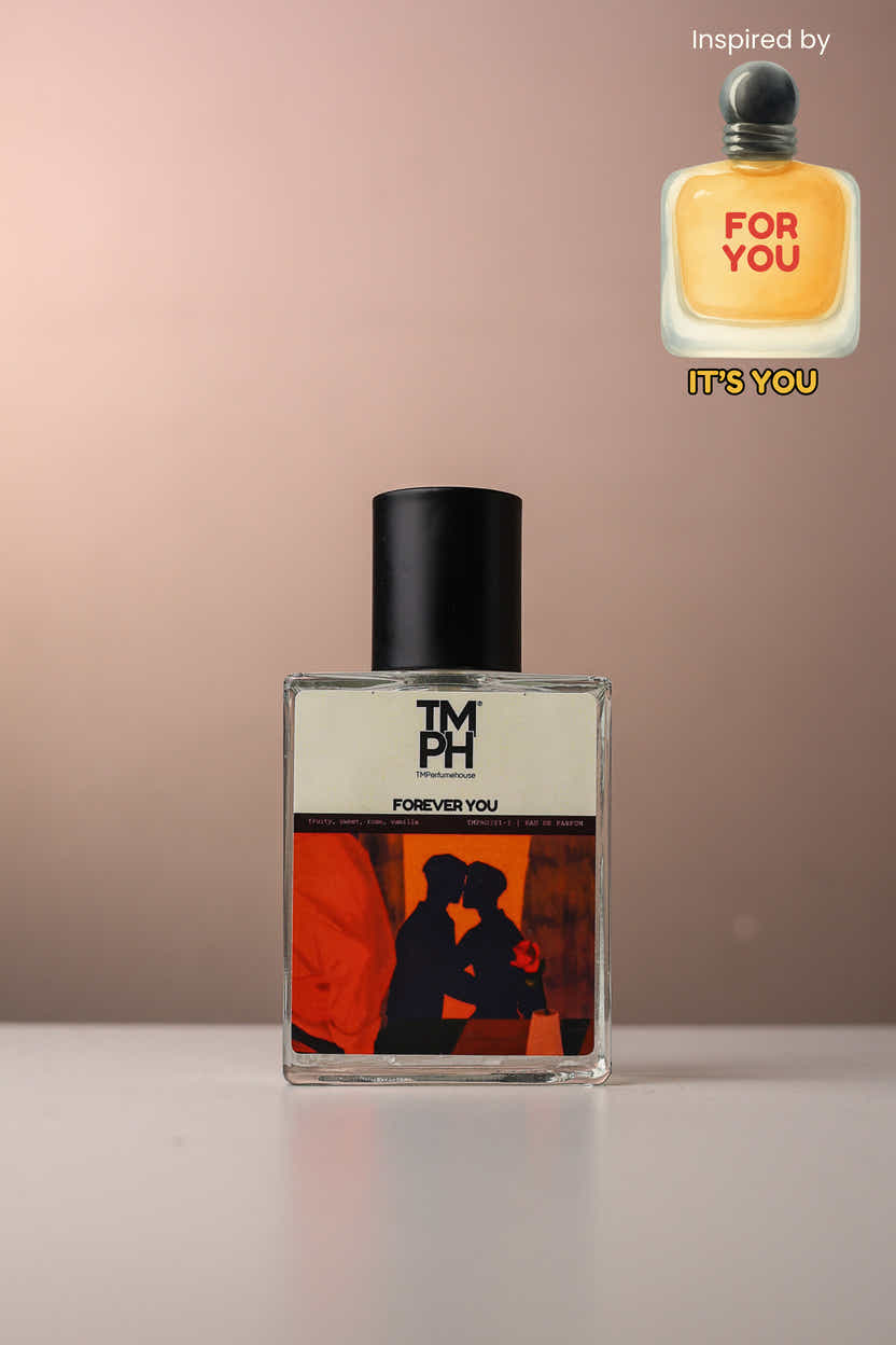 Forever you - LG Inspired Perfume | TMPerfumehouse