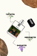The Bloom - LG Inspired perfume | TMPerfumehouse