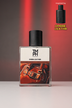 Ombra Leather - LG Inspired perfume | TMPerfumehouse