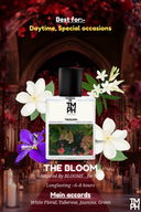 The Bloom - LG Inspired perfume | TMPerfumehouse