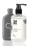 Be Inspired Shower Gel – Daily Freshness & Deep Skin Care