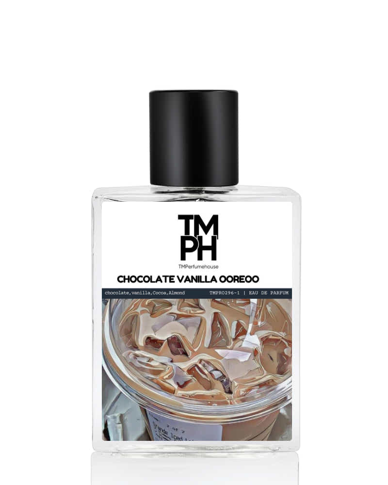 Chocolate-Valila-Oorieoo