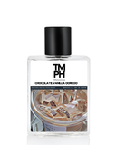 Chocolate-Valila-Oorieoo