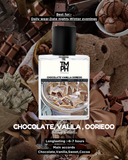 Chocolate-Valila-Oorieoo