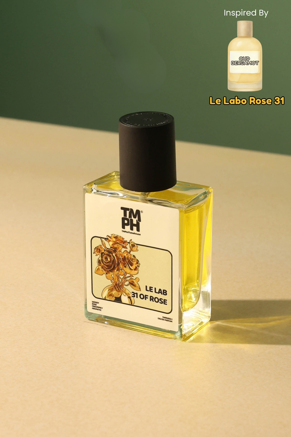 31 of Rose - Inspired Perfume | TMPerfumehouse