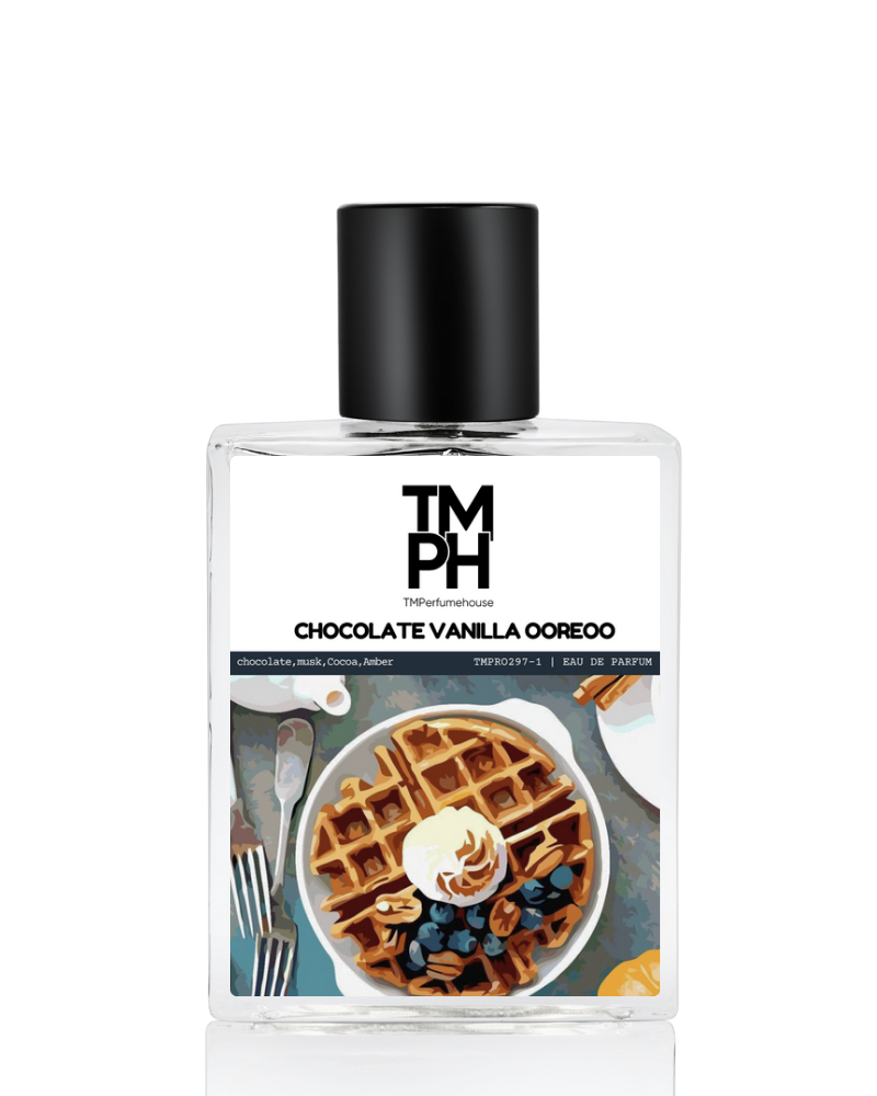 Chocolate-Musk