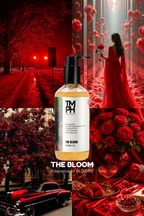 THE BLOOM | Shower gel