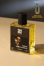 Mncra Black & Vanilla - DG Inspired Perfume | TMPerfumehouse